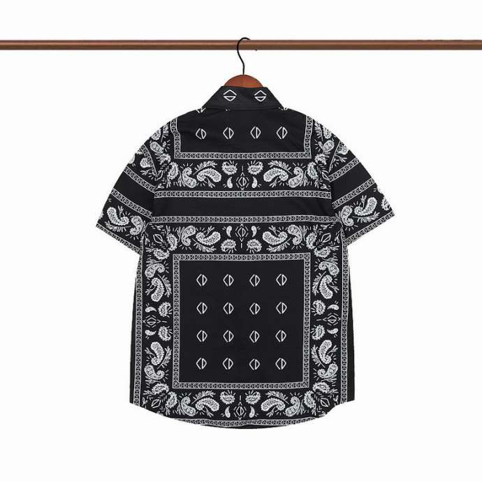 Dior Shirt Short _SKUDiorShirtm-xxlmyt0322279
